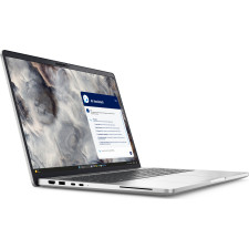 DELL Pro 16 Plus PB16250 Intel Core Ultra 7 266V Computador portátil 40,6 cm (16") Full HD+ 16 GB LPDDR5x-SDRAM 512 GB SSD