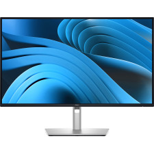 DELL Pro Plus P2725D monitor de ecrã 68,6 cm (27") 2560 x 1440 pixels Quad HD LCD Preto, Prateado