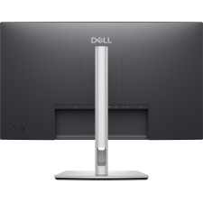 DELL Pro Plus P2725D monitor de ecrã 68,6 cm (27") 2560 x 1440 pixels Quad HD LCD Preto, Prateado