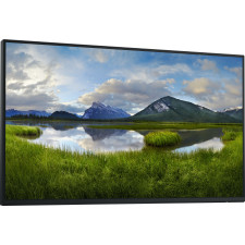 DELL P Series P2425H_WOST monitor de ecrã 61 cm (24") 1920 x 1080 pixels Full HD LCD Preto