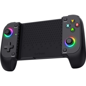 Trust GXT 735 Mylox Preto Bluetooth Gamepad Analógico   Digital Android, iOS