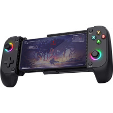 Trust GXT 735 Mylox Preto Bluetooth Gamepad Analógico   Digital Android, iOS