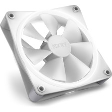 NZXT F120 RGB DUO Triple Pack Caixa de computador Ventoinha 12 cm Branco 3 unidade(s)