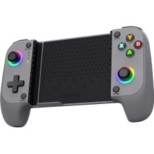 Trust GXT 735G Mylox Cinzento Bluetooth Gamepad Analógico   Digital Android, iOS