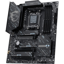 MSI X870E GAMING PLUS WIFI motherboard AMD X870E Ranhura AM5 ATX