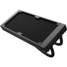 LC-Power LC-CC-240-B Sistema de Arrefecimento de Computador Processador Refrigerador líquido all-in-one 12 cm Preto