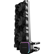 LC-Power LC-CC-360-B Sistema de Arrefecimento de Computador Processador Refrigerador líquido all-in-one 12 cm Preto