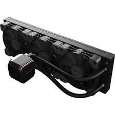 LC-Power LC-CC-360-B Sistema de Arrefecimento de Computador Processador Refrigerador líquido all-in-one 12 cm Preto