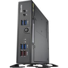 Shuttle DS50U7 barebone PC de 1,3L Preto i7-1355U