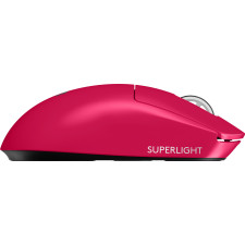 Logitech G PRO X SUPERLIGHT 2