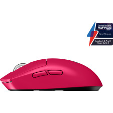 Logitech G PRO X SUPERLIGHT 2