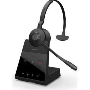 Jabra 14217-03 acessório de conjunto de auscultadores e microfone Estação base