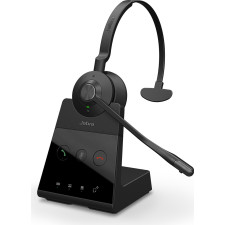 Jabra 14217-03 acessório de conjunto de auscultadores e microfone Estação base
