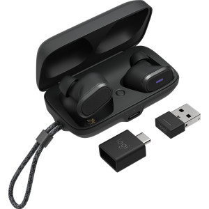Logitech Zone True Wireless