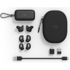 Logitech Zone True Wireless