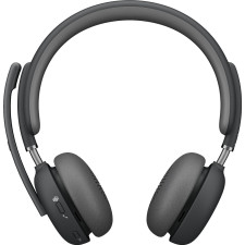 Logitech 981-001152 auscultador Auscultadores Com fios e sem fios Fita de cabeça Escritório Call center USB Type-C Bluetooth