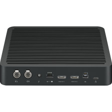 Logitech Rally Ultra-HD ConferenceCam Preto