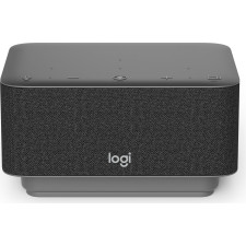 Logitech 991-000457 sistema de videoconferência 1 pessoa(s) Sistema de videoconferência pessoal