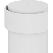 Logitech 960-001503 câmara de videoconferência Branco 3840 x 2160 pixels 60 fps CMOS