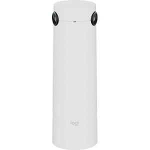Logitech 960-001503 câmara de videoconferência Branco 3840 x 2160 pixels 60 fps CMOS