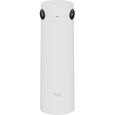 Logitech 960-001503 câmara de videoconferência Branco 3840 x 2160 pixels 60 fps CMOS