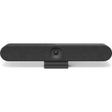 Logitech 991-000479 sistema de videoconferência Ethernet LAN Sistema de videoconferência em grupo
