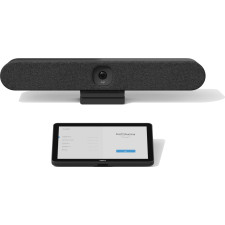 Logitech 991-000479 sistema de videoconferência Ethernet LAN Sistema de videoconferência em grupo