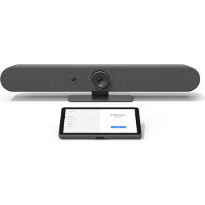 Logitech 991-000388 sistema de videoconferência Ethernet LAN