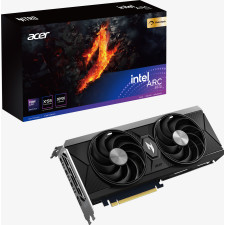 Acer Nitro Intel® Arc™ B570 OC Arc B570 10 GB GDDR6