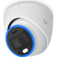 Ubiquiti AI Turret Torreta Câmara de segurança IP Interior e exterior 3840 x 2160 pixels Teto parede