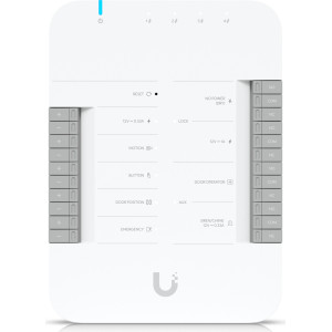 Ubiquiti Access Door Hub controlo de segurança de portas 1 porta(s) Ethernet