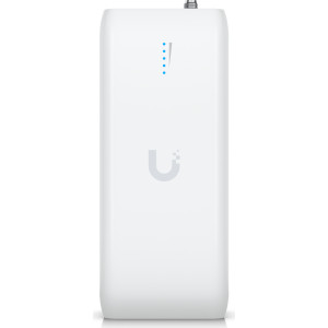 Ubiquiti UDB bridge & repetidor Ponte de rede 866,7 Mbit s Branco
