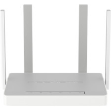 Keenetic KN-2311 router sem fios Gigabit Ethernet Dual-band (2,4 GHz   5 GHz) 4G Cinzento, Branco