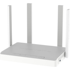Keenetic KN-2311 router sem fios Gigabit Ethernet Dual-band (2,4 GHz   5 GHz) 4G Cinzento, Branco