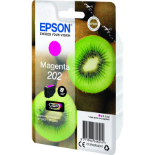 Epson Kiwi 202 tinteiro 1 unidade(s) Original Rendimento padrão Magenta
