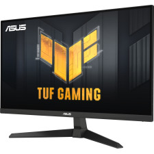 ASUS TUF Gaming VG279QE5A monitor de ecrã 68,6 cm (27") 1920 x 1080 pixels Full HD LCD Preto