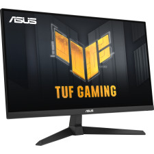 ASUS TUF Gaming VG279QE5A monitor de ecrã 68,6 cm (27") 1920 x 1080 pixels Full HD LCD Preto