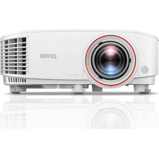 BenQ TH671ST Projetor de distância normal 3000 ANSI lumens DLP 1080p (1920x1080) Branco