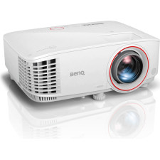 BenQ TH671ST Projetor de distância normal 3000 ANSI lumens DLP 1080p (1920x1080) Branco