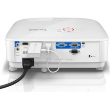 BenQ TH671ST Projetor de distância normal 3000 ANSI lumens DLP 1080p (1920x1080) Branco