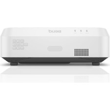 BenQ LW890UST Projetor de ultra curta distância 4000 ANSI lumens DLP WXGA (1280x800) Compatibilidade 3D Branco