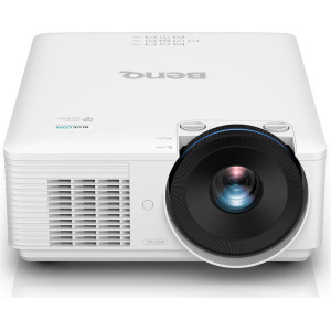 BenQ LU785 Projetor de distância normal 6000 ANSI lumens DLP WUXGA (1920x1200) Branco