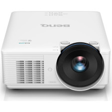 BenQ LU785 Projetor de distância normal 6000 ANSI lumens DLP WUXGA (1920x1200) Branco