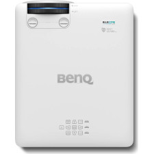 BenQ LU785 Projetor de distância normal 6000 ANSI lumens DLP WUXGA (1920x1200) Branco