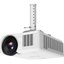 BenQ LU785 Projetor de distância normal 6000 ANSI lumens DLP WUXGA (1920x1200) Branco