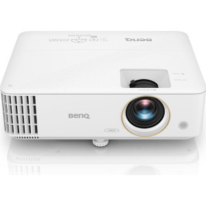 BenQ TH585P Projetor de distância normal 3500 ANSI lumens DLP 1080p (1920x1080) Branco