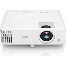 BenQ TH585P Projetor de distância normal 3500 ANSI lumens DLP 1080p (1920x1080) Branco