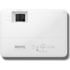 BenQ TH585P Projetor de distância normal 3500 ANSI lumens DLP 1080p (1920x1080) Branco