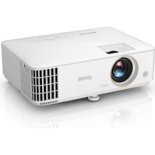 BenQ TH585P Projetor de distância normal 3500 ANSI lumens DLP 1080p (1920x1080) Branco