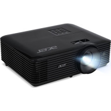 Acer Essential X1128H Projetor de distância normal 4500 ANSI lumens DLP SVGA (800x600) Compatibilidade 3D Preto